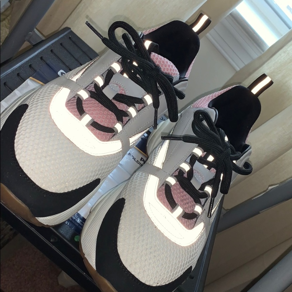 Christian DIOR Sneakers Size 10.5